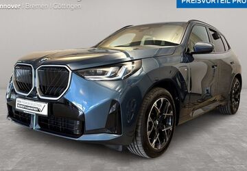 BMW X3 29.283 km 63.500 &euro; Hannover 30539