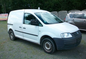 VW Caddy 300.000 km 750 &euro; Wedemark 30900