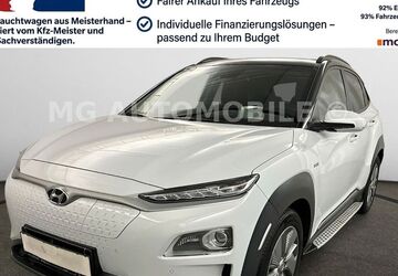 Hyundai KONA Elektro 74.000 km 20.998 &euro; Hannover 30165