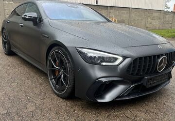 Mercedes-Benz AMG GT 98.999 km 99.999 &euro; Hannover 30453