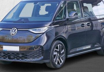 VW ID. Buzz 37.120 km 45.850 &euro; Langenhagen 30853