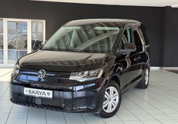 VW Caddy 13.800 km 23.980 &euro; Giesen 31180