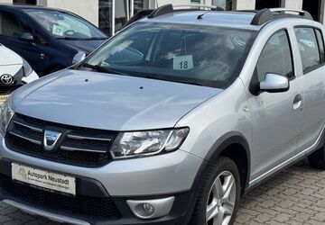 Dacia Sandero 162.767 km 5.100 &euro; Neustadt 31535