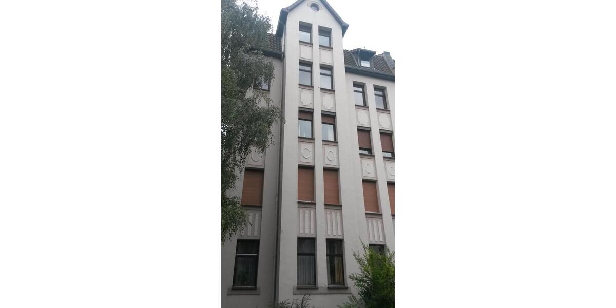 Dachgeschoßwohnung Hildesheim Oststadt/Stadtfeld - 4 Zimmer, 127 m&sup2;, 750&euro; | Angebot:27594922