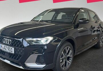 Audi A1 9.999 km 31.890 &euro; Hannover 30179