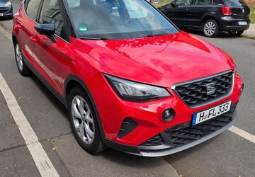 Seat Arona 46.000 km 18.150 &euro; Hannover 30519