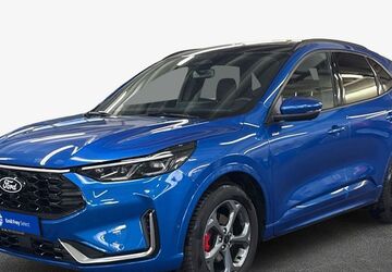 Ford Kuga 17.367 km 28.426 &euro; Hannover 30165