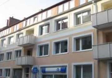 Wohnung Hildesheim Neustadt - 2 Zimmer, 23 m&sup2;, 310&euro; | Angebot:27088694