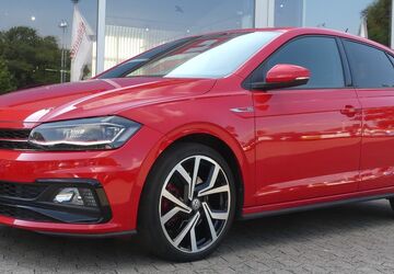 VW Polo 109.756 km 13.800 &euro; Langenhagen 30855
