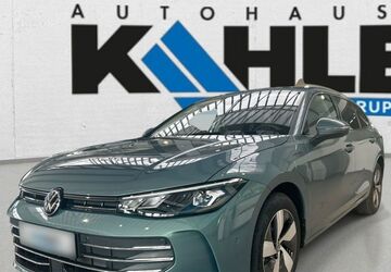 VW Passat 5.000 km 48.990 &euro; Hannover 30419