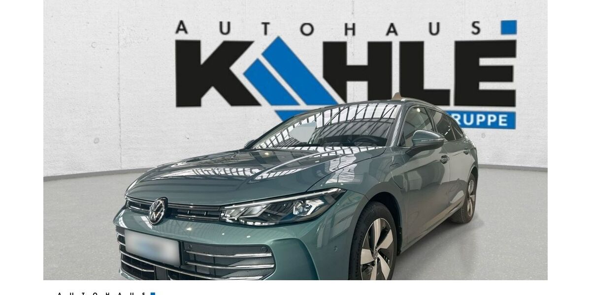 VW Passat 5.000 km 48.990 &euro; Hannover 30419