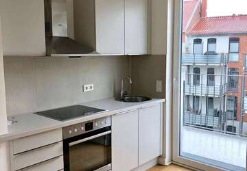 Wohnung Hannover Döhren-Wülfel - 3 Zimmer, 58 m&sup2;, 800&euro; | Angebot:27553194