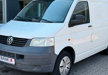 VW T5 Transporter 247.862 km 3.499 &euro; Hachmühlen 31848