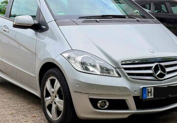 Mercedes-Benz A 160 100.000 km 6.300 &euro; Garbsen 30823