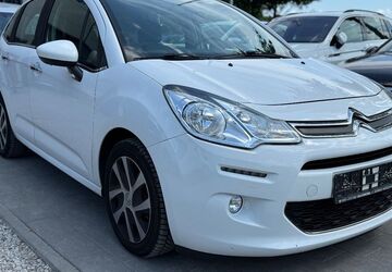 Citroen C3 112.143 km 5.999 &euro; Isernhagen OT Altwarmbüchen bei Hannover A2/A7 30916