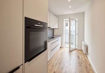 Wohnung Hildesheim - 2 Zimmer, 55 m&sup2;, 860&euro; | Angebot:27204914