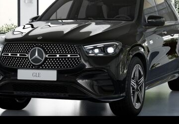 Mercedes-Benz GLE 350 9.900 km 83.950 &euro; Hannover 30655