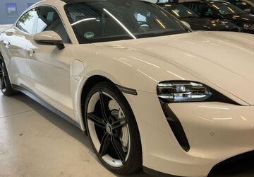 Porsche Taycan 87.670 km 55.990 &euro; Hannover 30655