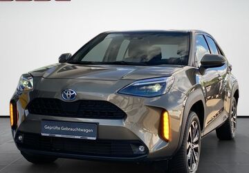 Toyota Yaris Cross 38.500 km 23.000 &euro; Hannover 30177
