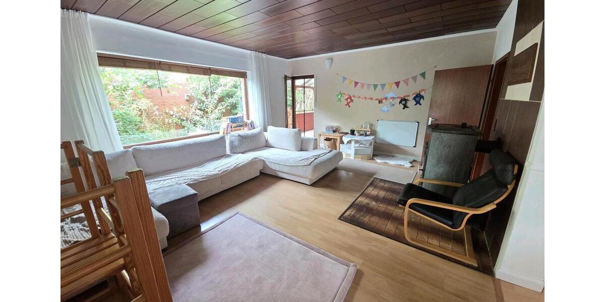 Hochparterre Neustadt am Rübenberge - 4 Zimmer, 126 m&sup2;, 1.350&euro; | Angebot:27610103