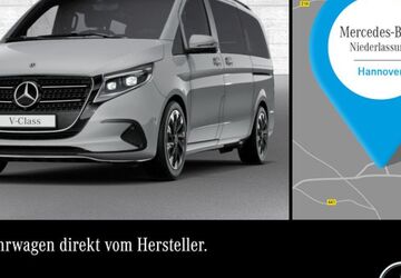 Mercedes-Benz V 250 8.591 km 76.160 &euro; Hannover - Langenhagen 30855