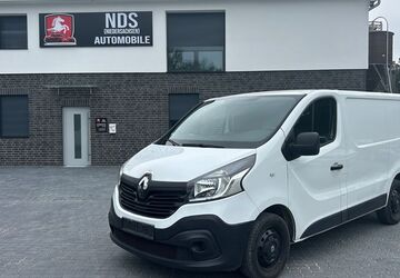Renault Trafic 128.000 km 7.590 &euro; Burgdorf (bei Hannover) 31303