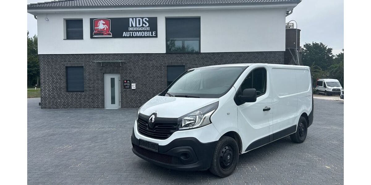 Renault Trafic 128.000 km 7.590 &euro; Burgdorf (bei Hannover) 31303