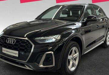 Audi Q5 44.692 km 39.350 &euro; Hannover 30179