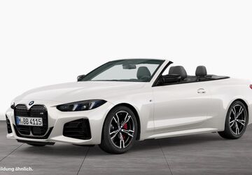 BMW M440 20.040 km 60.907 &euro; Hannover 30539