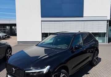 Volvo XC60 62.800 km 39.900 &euro; Hannover 30179