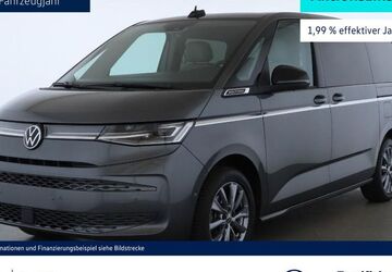 VW T7 Multivan 16.218 km 54.890 &euro; Hannover 30419