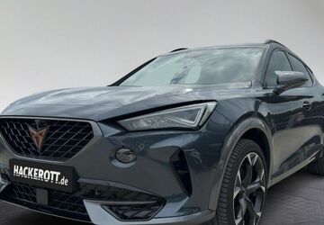 Cupra Formentor 31.693 km 26.960 &euro; Hannover 30165
