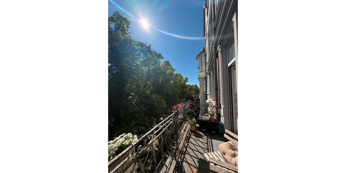 Etagenwohnung Hannover Nord - 4 Zimmer, 89 m&sup2;, 390&euro; | Angebot:27544765