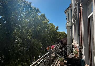 Wohnung Hannover Nord - 4 Zimmer, 89 m&sup2;, 390&euro; | Angebot:27544765