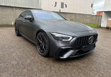Mercedes-Benz AMG GT 98.999 km 94.999 &euro; Hannover 30453