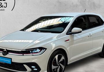 VW Polo 12.590 km 24.450 &euro; Hannover 30449