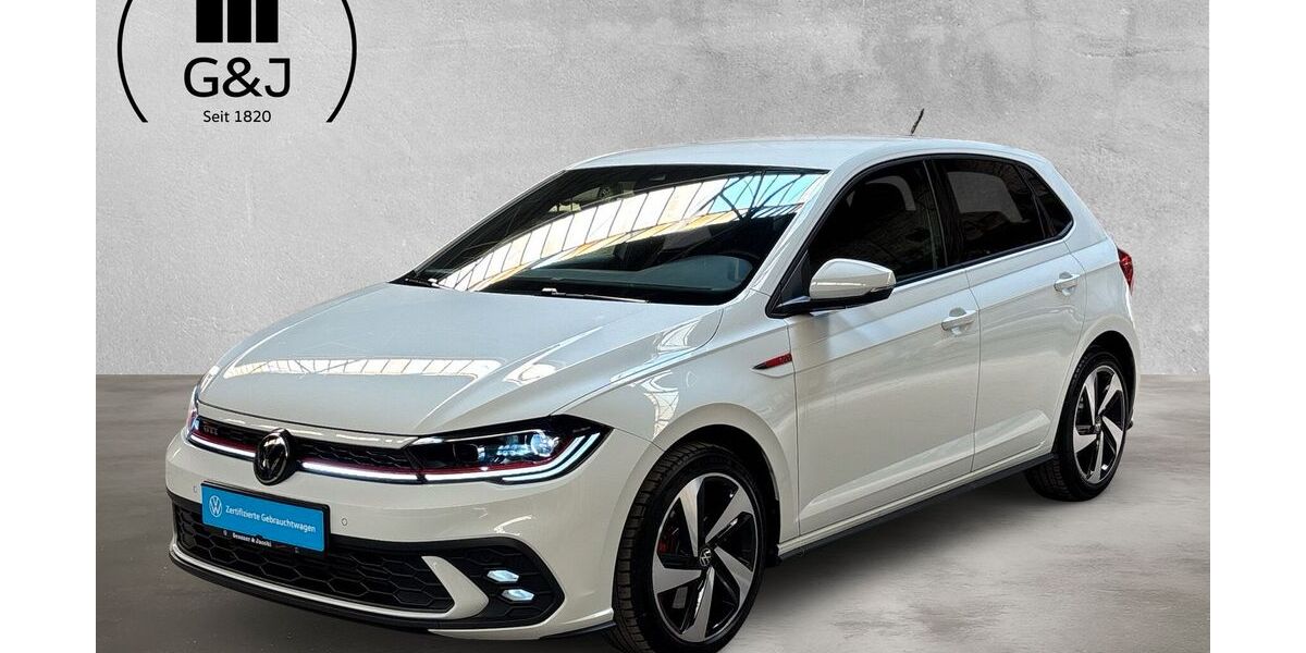 VW Polo 12.590 km 24.450 &euro; Hannover 30449