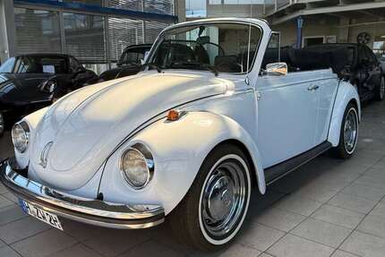 VW Käfer 157.000 km 49.900 &euro; Hannover - Lahe 30659