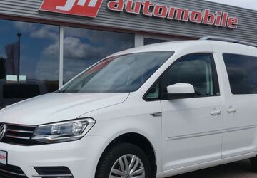 VW Caddy 155.419 km 11.980 &euro; Langenhagen 30855