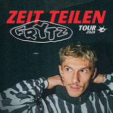 frytz - ZEIT TEILEN Tour 2026 02.12.2026 Exil
