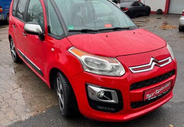 Citroen C3 116.200 km 6.950 &euro; Langenhagen 30853