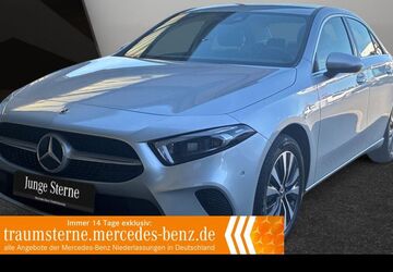 Mercedes-Benz A 250 26.503 km 24.390 &euro; Hannover/Langenhagen 30855