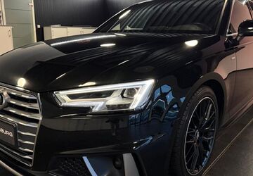 Audi A4 149.000 km 20.290 &euro; Hannover 30559