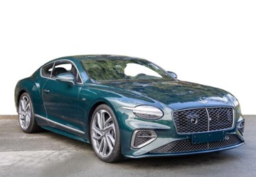 Bentley Continental GT 9.990 km 289.111 &euro; Hannover 30655