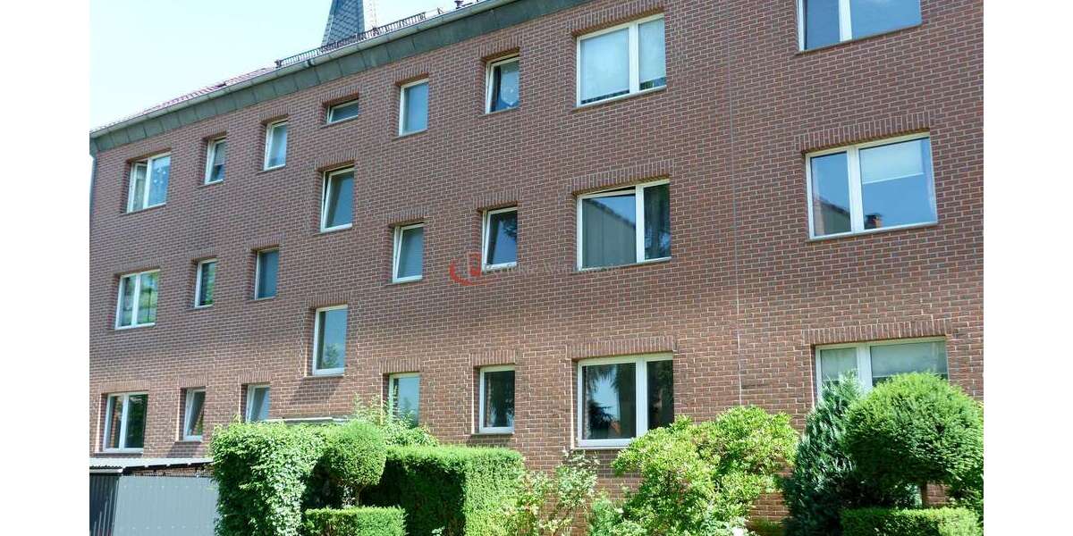 Etagenwohnung Hannover Linden-Limmer - 1 Zimmer, 28 m&sup2;, 385&euro; | Angebot:27232421