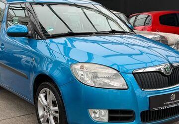 Skoda Roomster 150.000 km 3.990 &euro; Hannover 30519