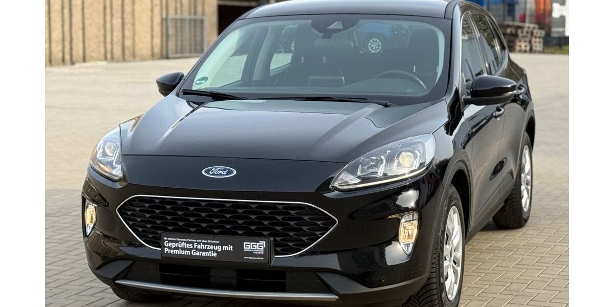 Ford Kuga 100.000 km 12.950 &euro; Hannover 30449