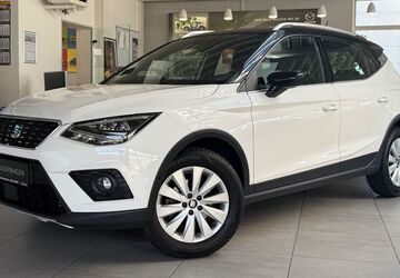 Seat Arona 59.999 km 16.990 &euro; Hannover 30625