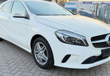 Mercedes-Benz A 180 133.000 km 11.499 &euro; Hannover 30179
