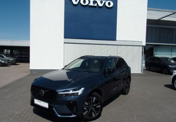 Volvo XC60 20.500 km 54.900 &euro; Hannover 30179